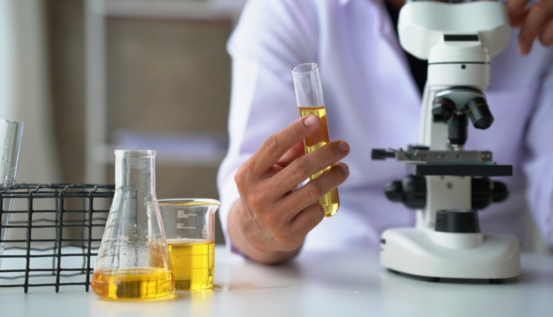 Understanding Oil Grades and Standards: A Guide for B2B Buyers
