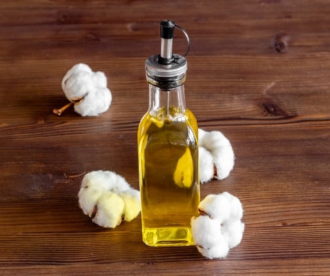 Cotton Seed Oil