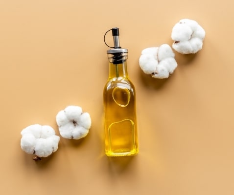 Cotton Seed Oil